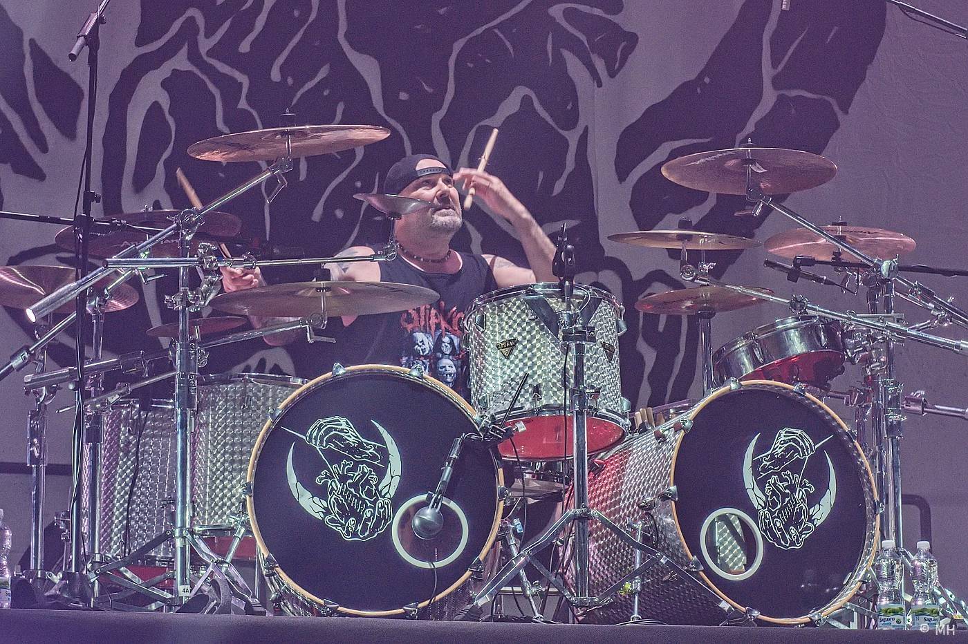 Škwor zůstává Sobě věrnej. V Plzni představil nové album, přehrál i největší hity