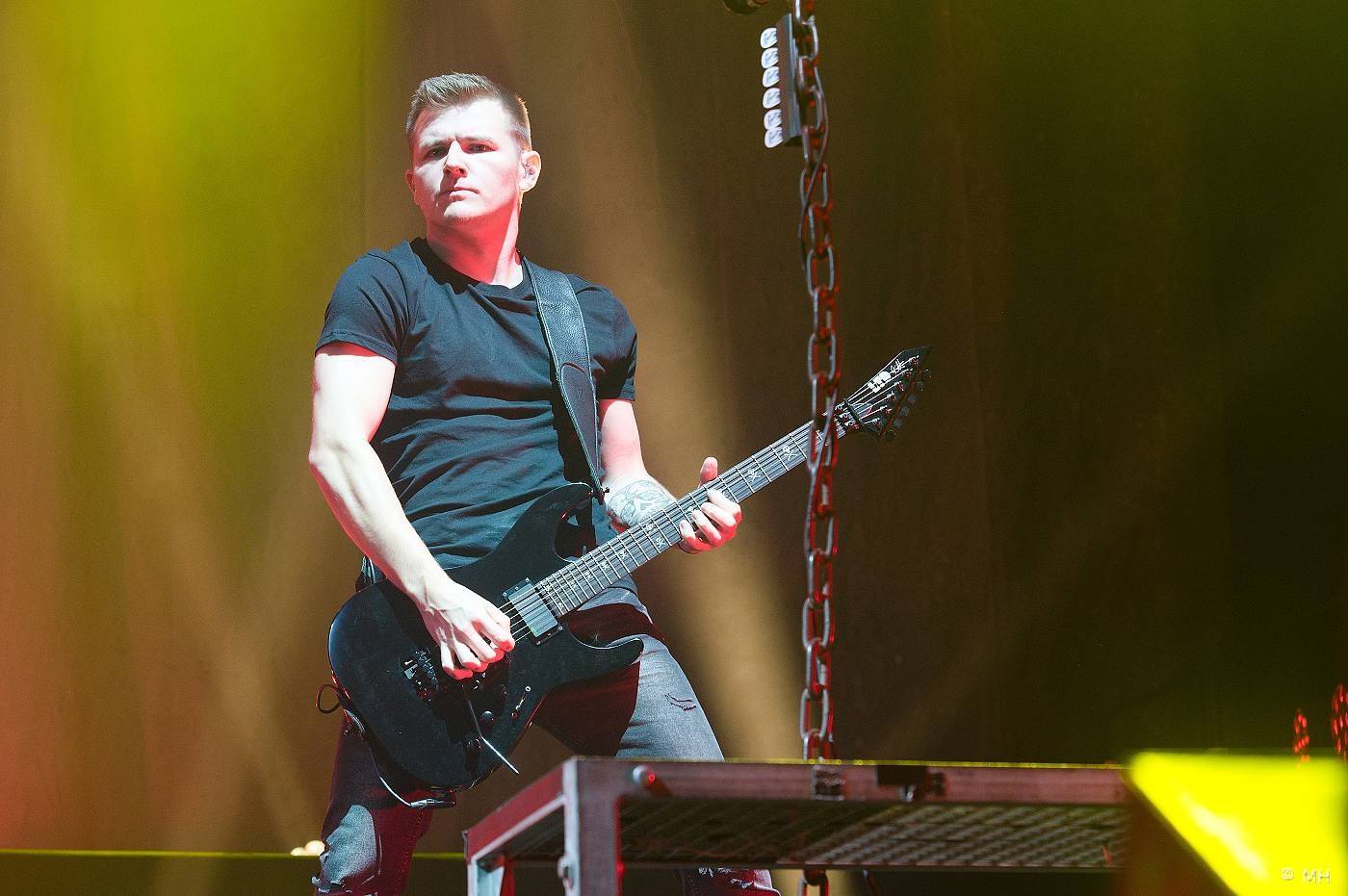 Škwor zůstává Sobě věrnej. V Plzni představil nové album, přehrál i největší hity