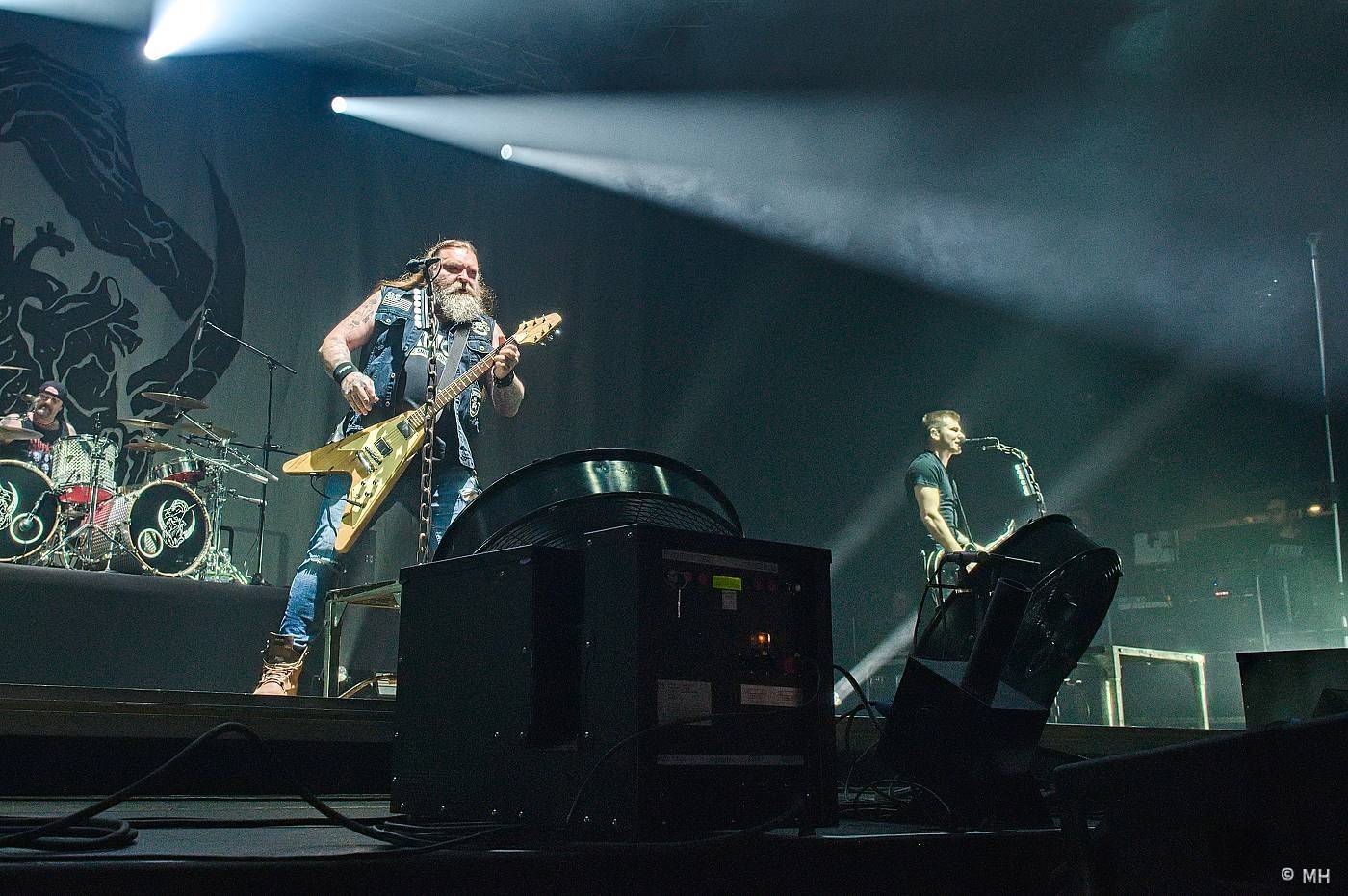 Škwor zůstává Sobě věrnej. V Plzni představil nové album, přehrál i největší hity