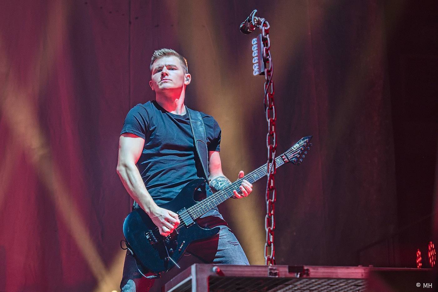 Škwor zůstává Sobě věrnej. V Plzni představil nové album, přehrál i největší hity