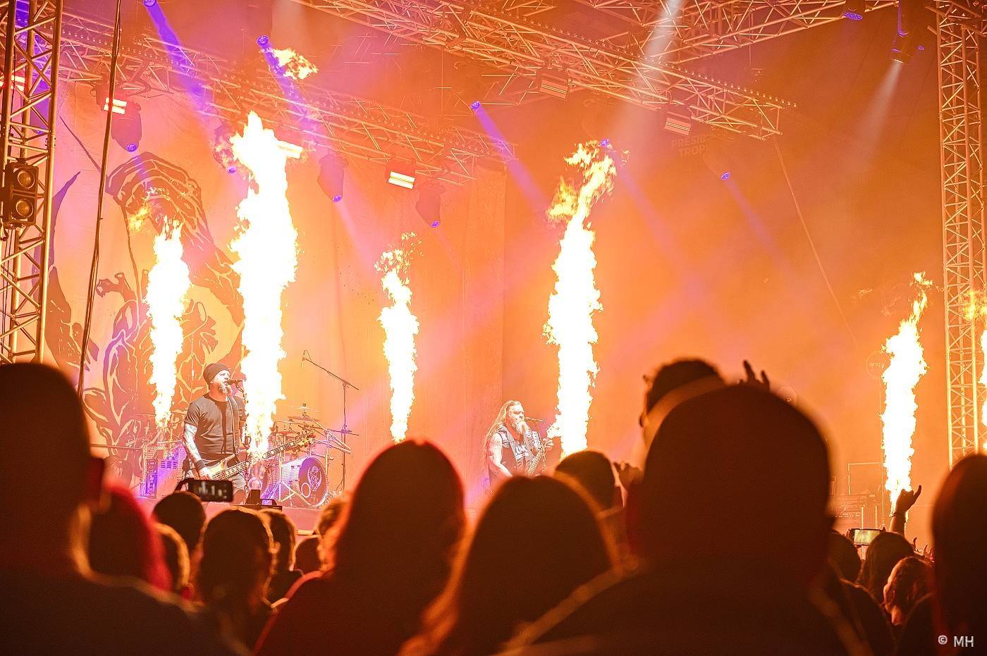 Škwor zůstává Sobě věrnej. V Plzni představil nové album, přehrál i největší hity