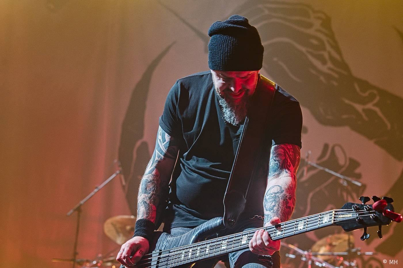 Škwor zůstává Sobě věrnej. V Plzni představil nové album, přehrál i největší hity