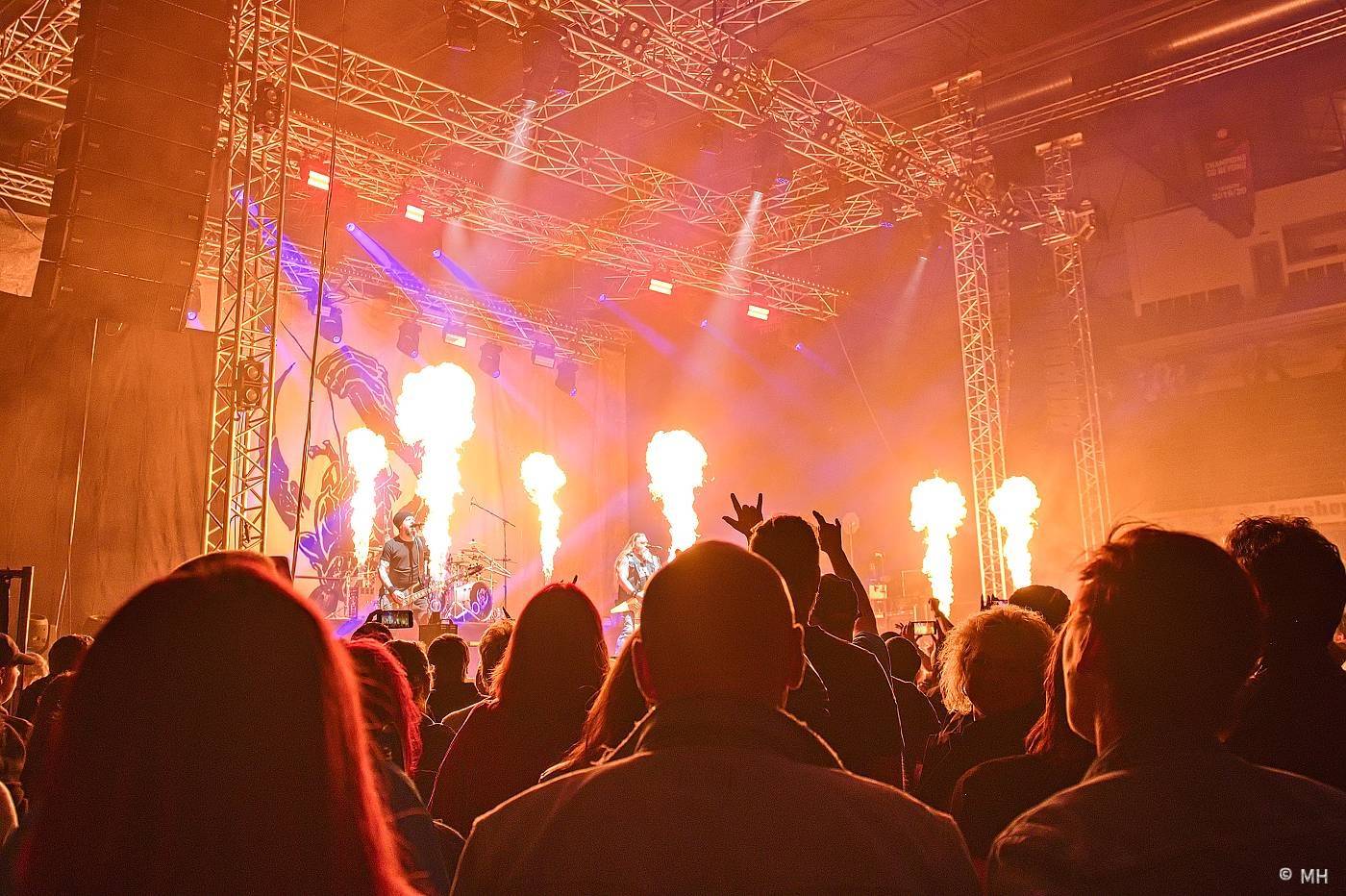 Škwor zůstává Sobě věrnej. V Plzni představil nové album, přehrál i největší hity