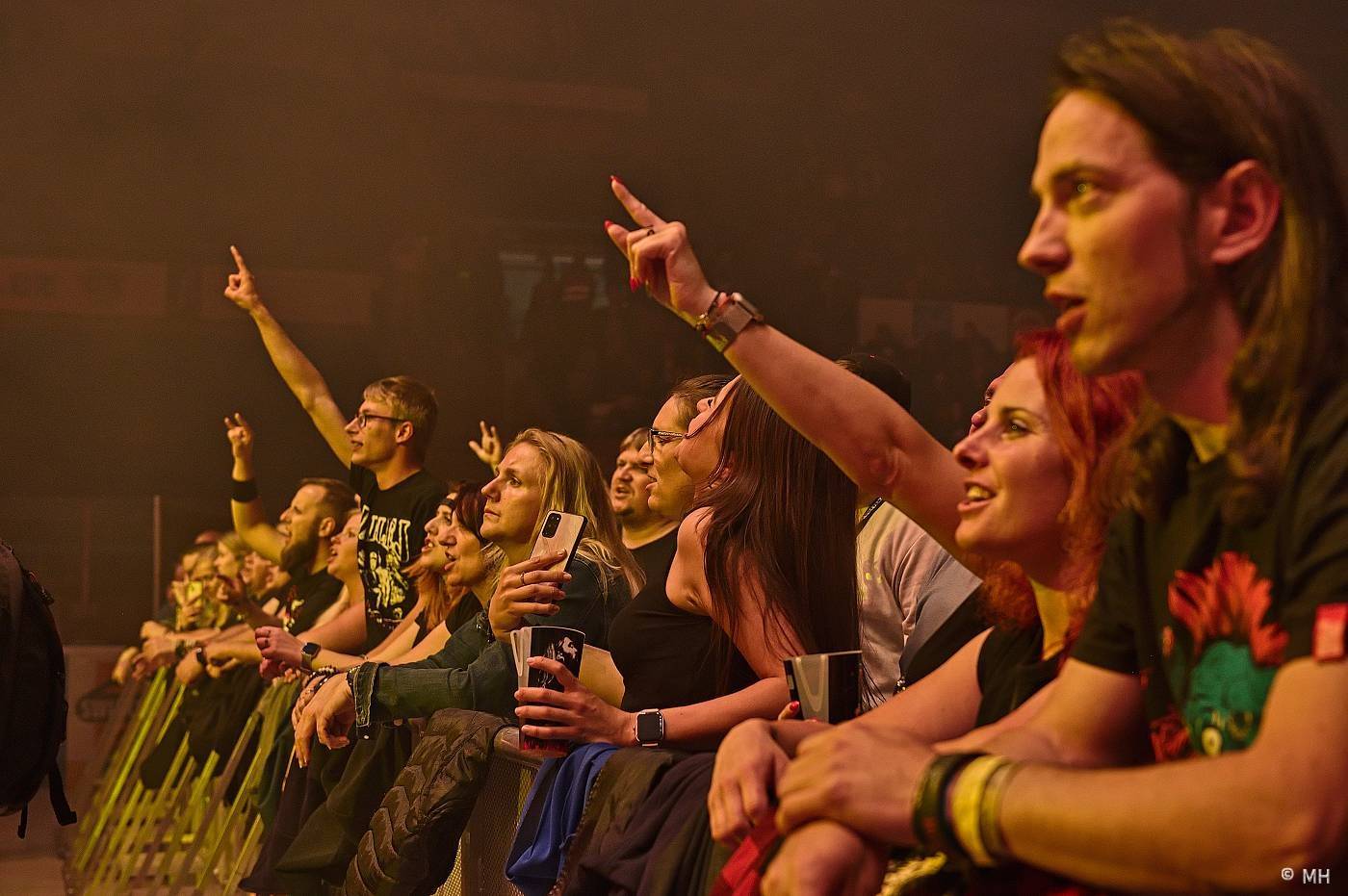 Škwor zůstává Sobě věrnej. V Plzni představil nové album, přehrál i největší hity