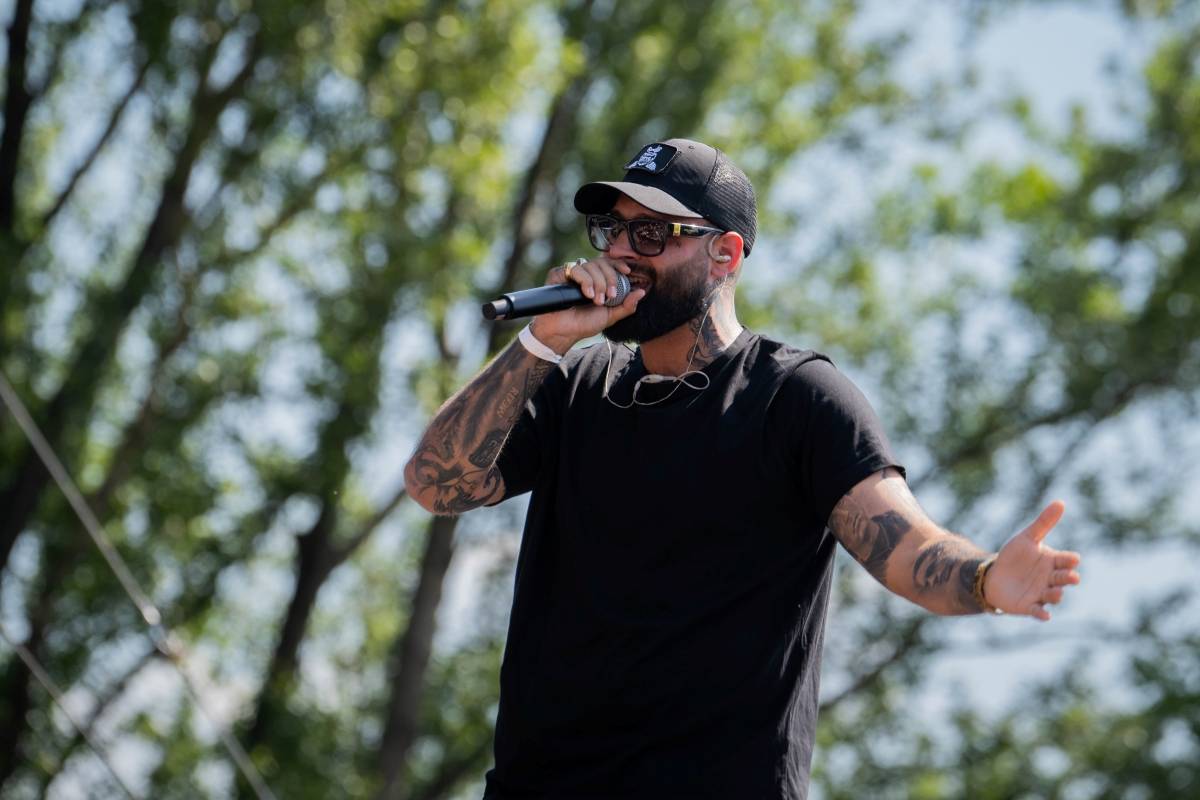 Ostravský Majáles rozezpívali Ewa Farna, Calin, Sofian Medjmedj i Mikolas