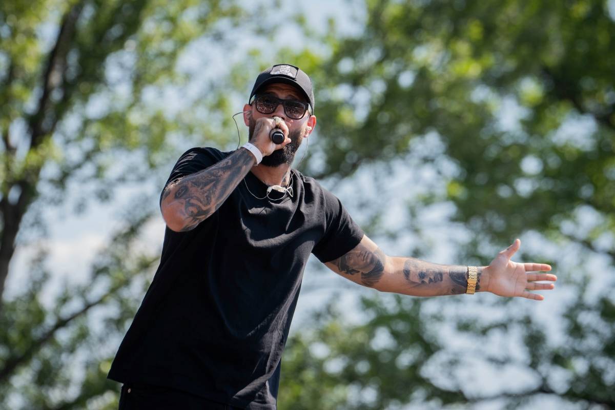 Ostravský Majáles rozezpívali Ewa Farna, Calin, Sofian Medjmedj i Mikolas