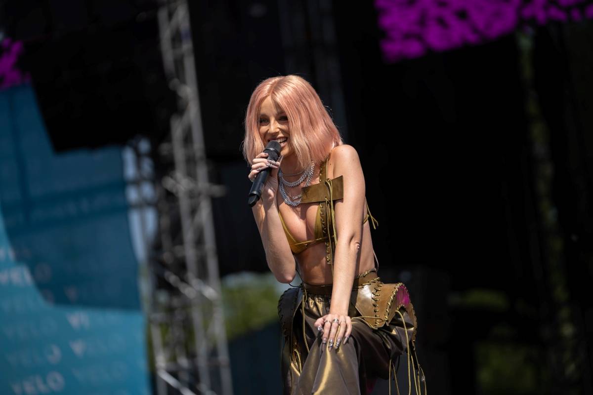 Ostravský Majáles rozezpívali Ewa Farna, Calin, Sofian Medjmedj i Mikolas