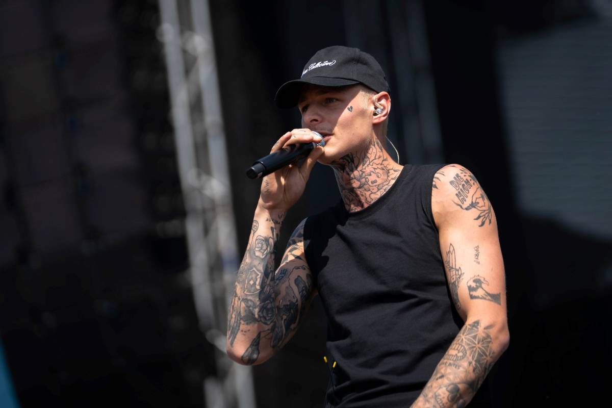 Ostravský Majáles rozezpívali Ewa Farna, Calin, Sofian Medjmedj i Mikolas