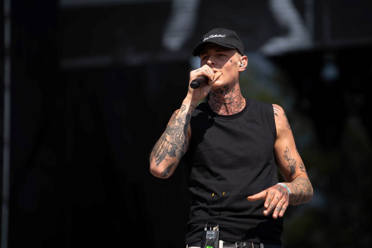 Ostravský Majáles rozezpívali Ewa Farna, Calin, Sofian Medjmedj i Mikolas