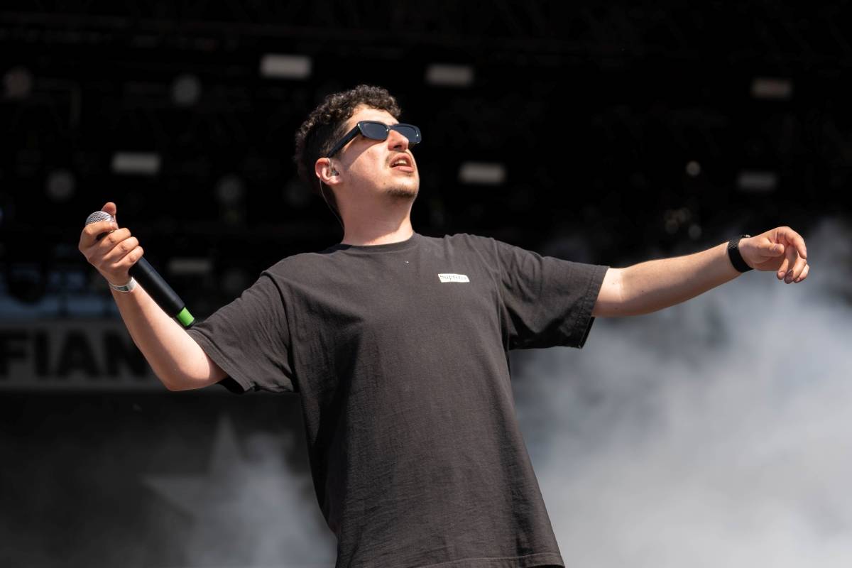 Ostravský Majáles rozezpívali Ewa Farna, Calin, Sofian Medjmedj i Mikolas