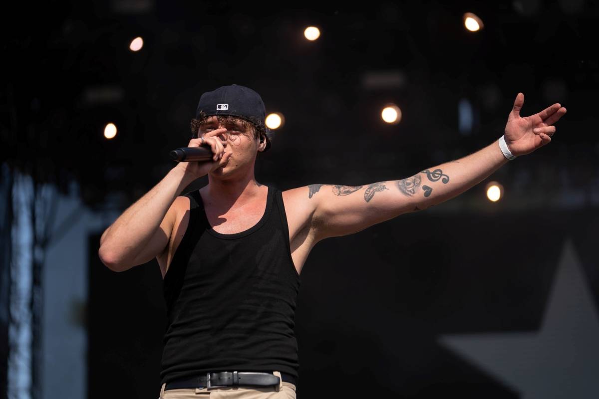 Ostravský Majáles rozezpívali Ewa Farna, Calin, Sofian Medjmedj i Mikolas