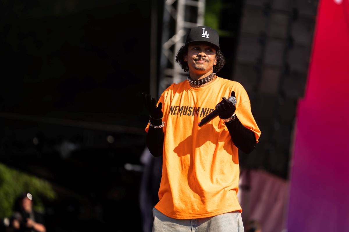 Ostravský Majáles rozezpívali Ewa Farna, Calin, Sofian Medjmedj i Mikolas