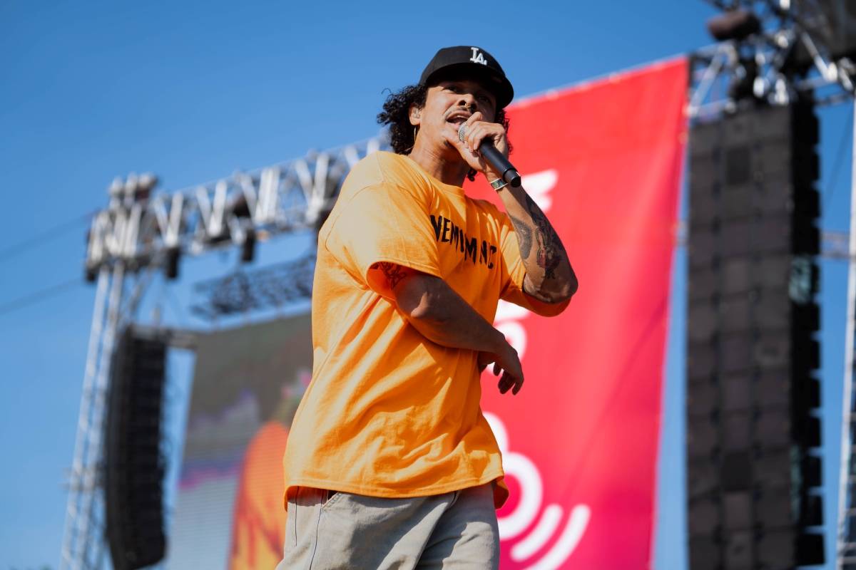 Ostravský Majáles rozezpívali Ewa Farna, Calin, Sofian Medjmedj i Mikolas