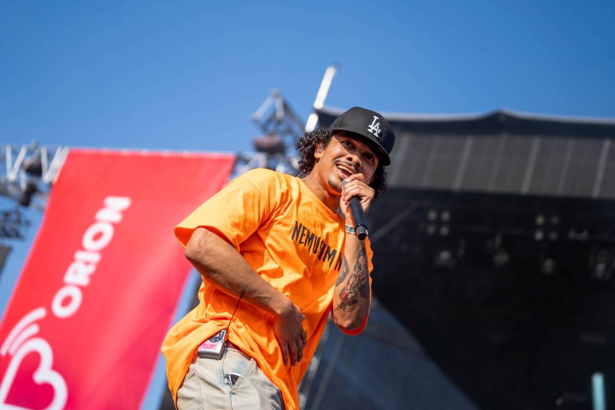 Ostravský Majáles rozezpívali Ewa Farna, Calin, Sofian Medjmedj i Mikolas