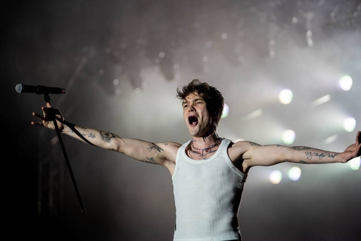 Ostravský Majáles rozezpívali Ewa Farna, Calin, Sofian Medjmedj i Mikolas