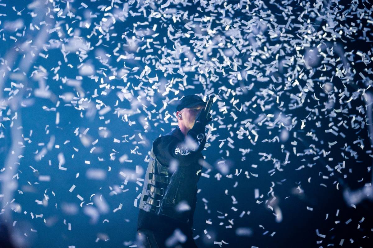 Ostravský Majáles rozezpívali Ewa Farna, Calin, Sofian Medjmedj i Mikolas