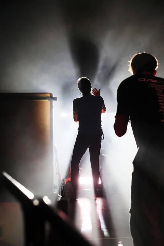 Team v Brně slavil. Kapela čtyřicet let na scéně, frontman Habera šedesáté narozeniny