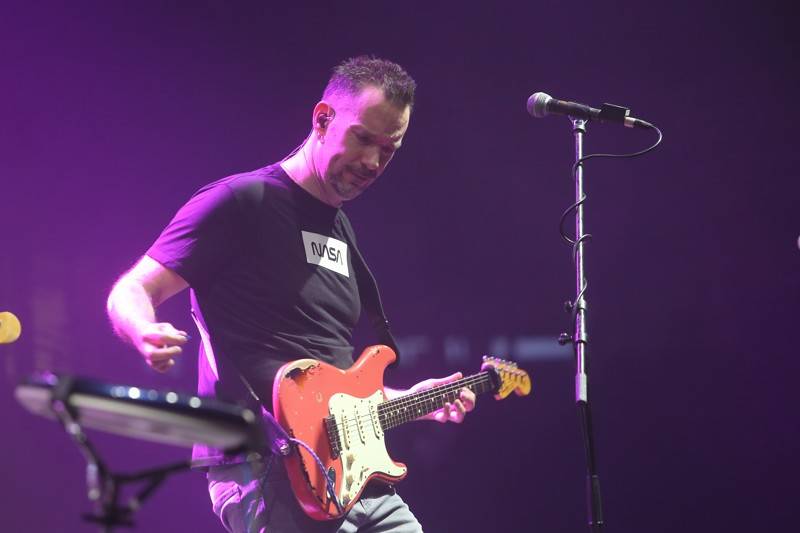 Team v Brně slavil. Kapela čtyřicet let na scéně, frontman Habera šedesáté narozeniny