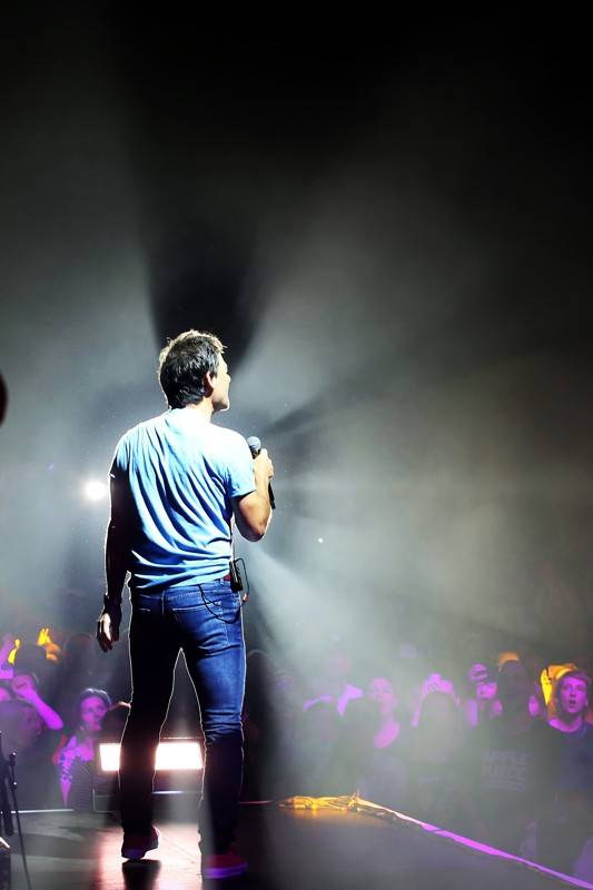 Team v Brně slavil. Kapela čtyřicet let na scéně, frontman Habera šedesáté narozeniny