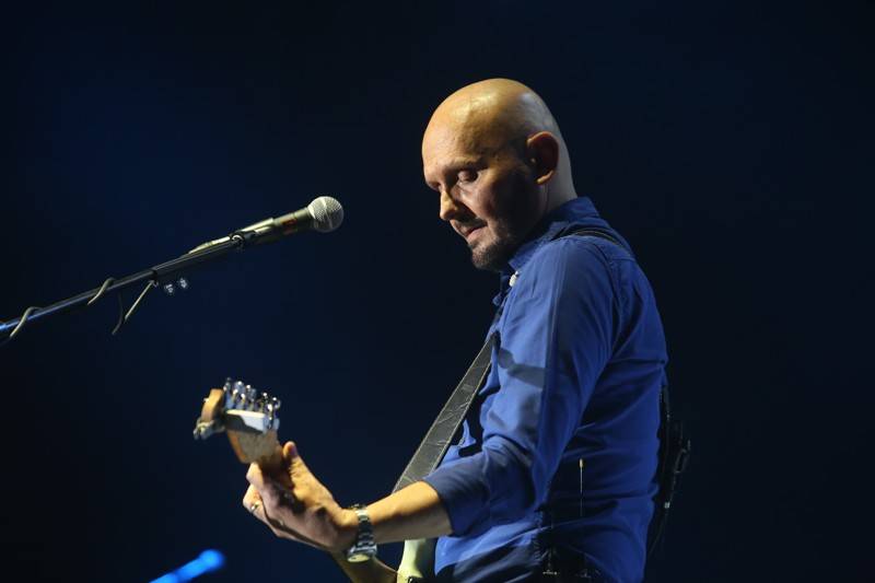 Team v Brně slavil. Kapela čtyřicet let na scéně, frontman Habera šedesáté narozeniny