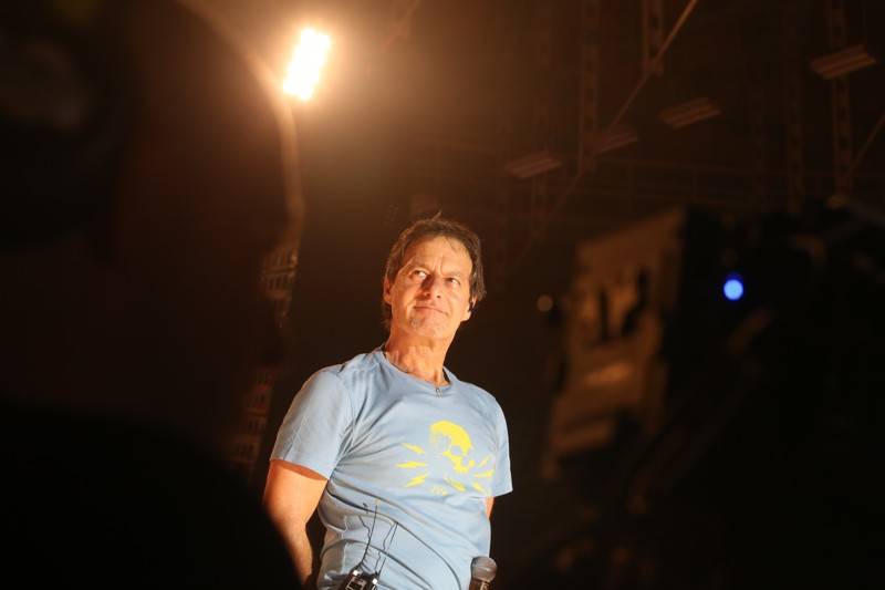 Team v Brně slavil. Kapela čtyřicet let na scéně, frontman Habera šedesáté narozeniny