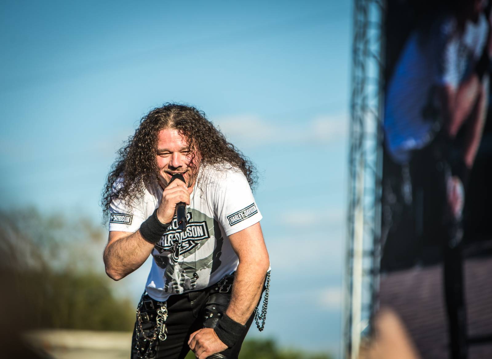 Monster Meeting odstartoval letošní šňůru. V Plzni hráli Dymytry, Arakain, Alkehol nebo Traktor