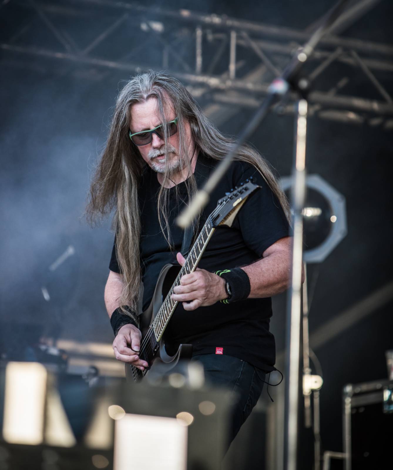 Monster Meeting odstartoval letošní šňůru. V Plzni hráli Dymytry, Arakain, Alkehol nebo Traktor