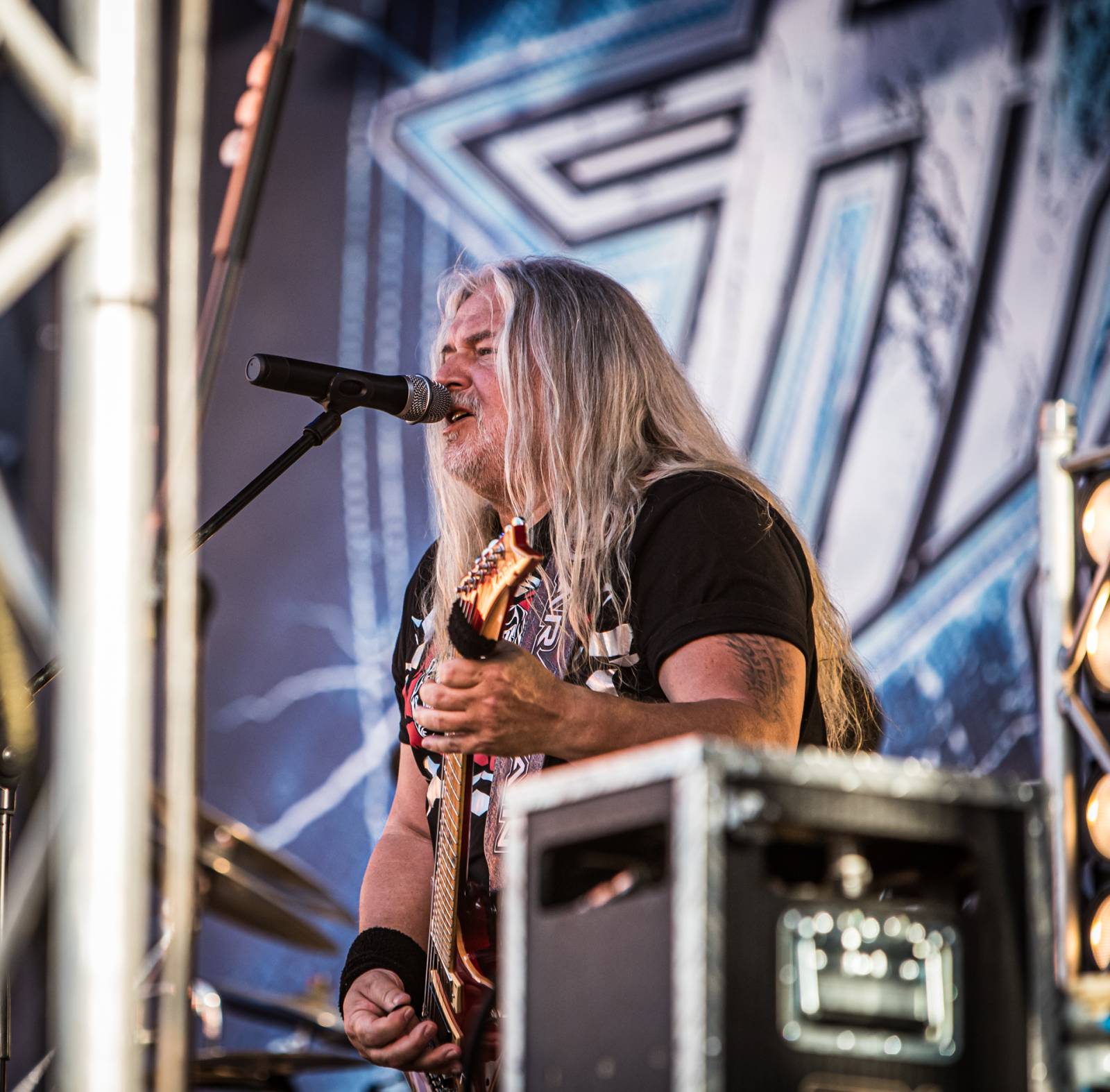 Monster Meeting odstartoval letošní šňůru. V Plzni hráli Dymytry, Arakain, Alkehol nebo Traktor