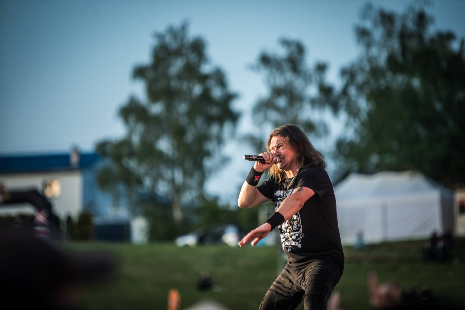 Monster Meeting odstartoval letošní šňůru. V Plzni hráli Dymytry, Arakain, Alkehol nebo Traktor