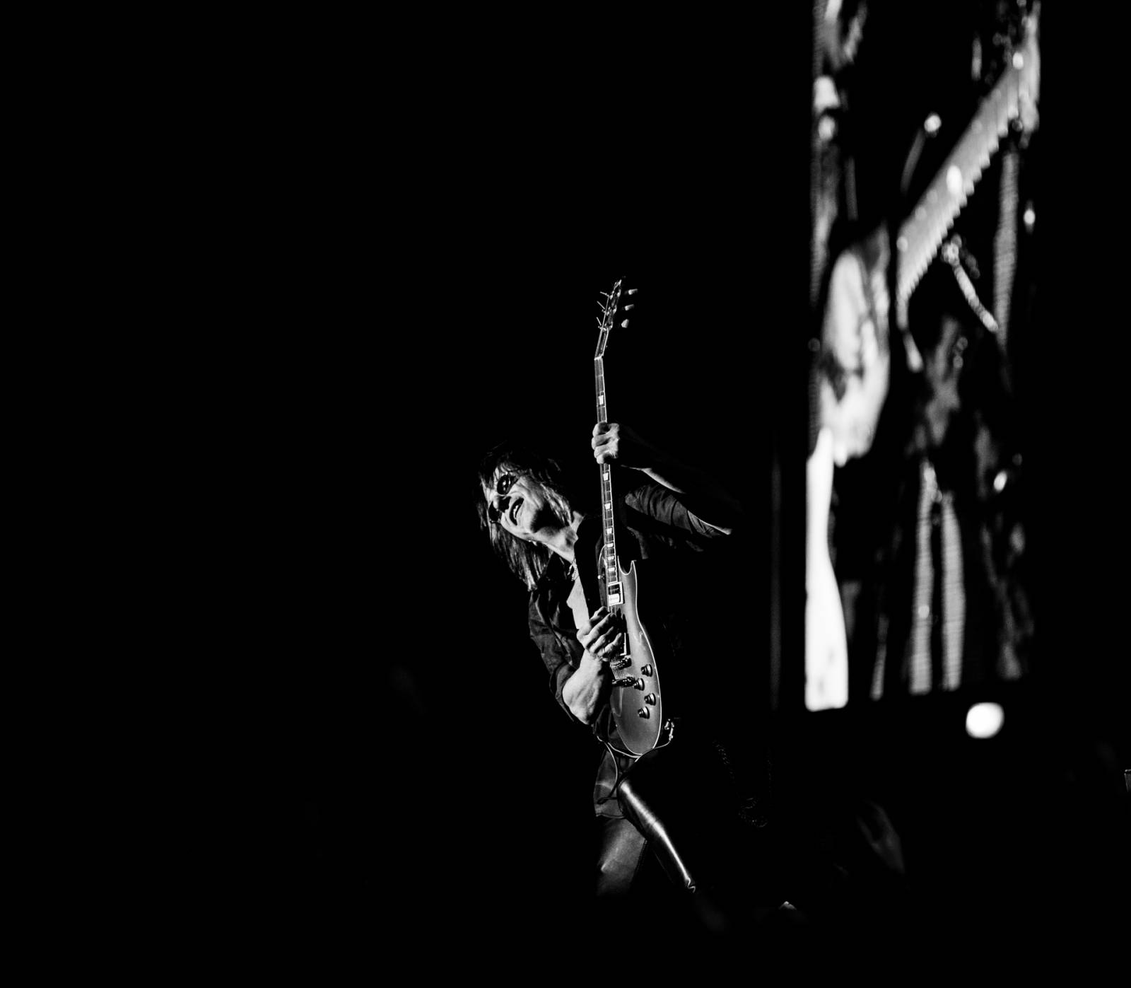 Monster Meeting odstartoval letošní šňůru. V Plzni hráli Dymytry, Arakain, Alkehol nebo Traktor