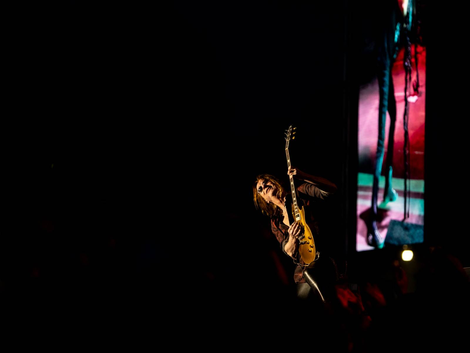 Monster Meeting odstartoval letošní šňůru. V Plzni hráli Dymytry, Arakain, Alkehol nebo Traktor