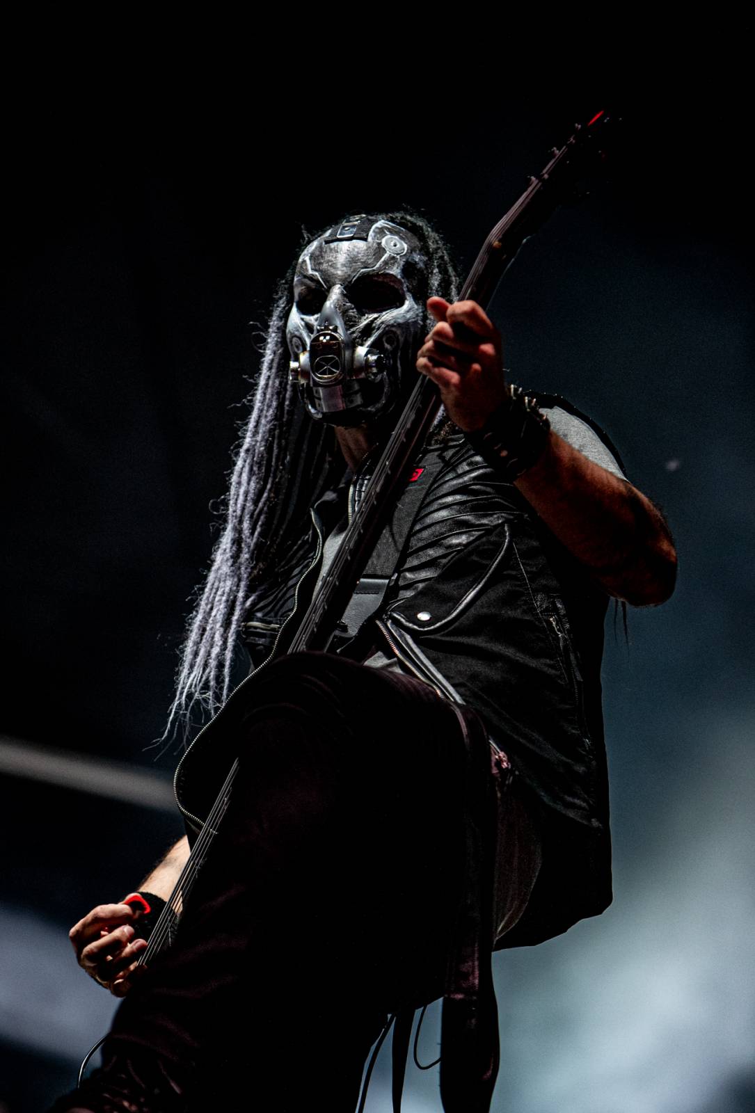 Monster Meeting odstartoval letošní šňůru. V Plzni hráli Dymytry, Arakain, Alkehol nebo Traktor