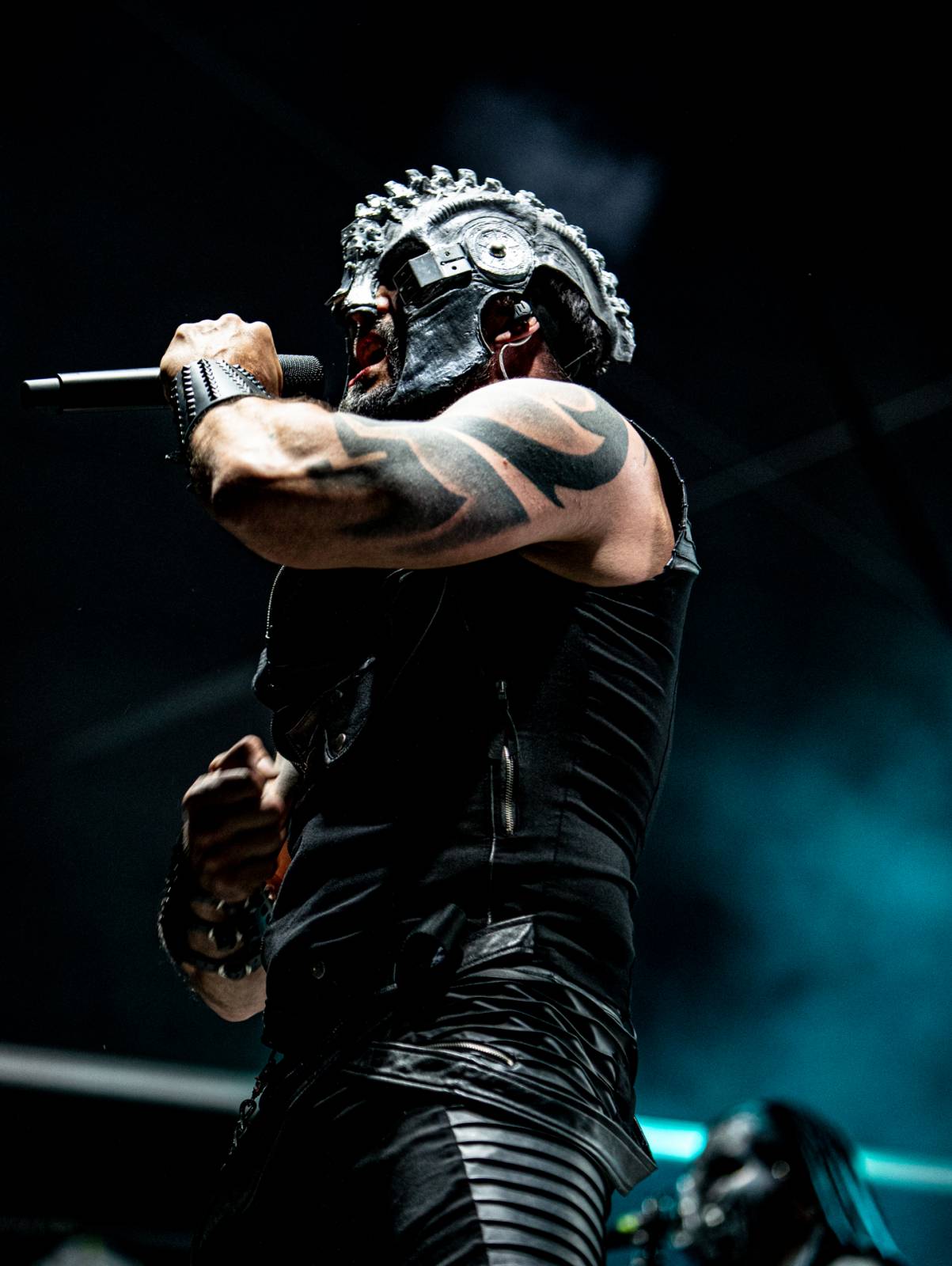 Monster Meeting odstartoval letošní šňůru. V Plzni hráli Dymytry, Arakain, Alkehol nebo Traktor