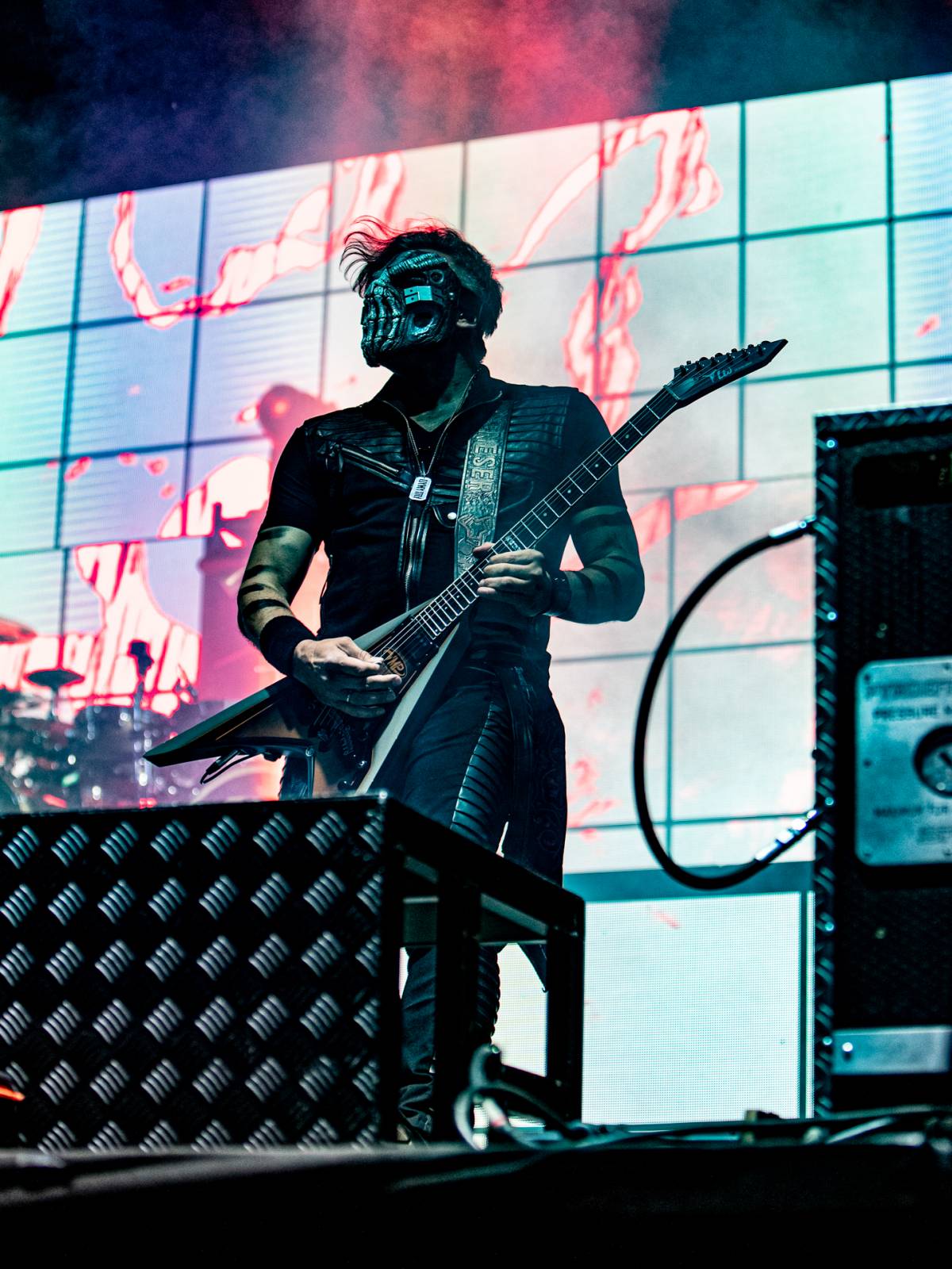 Monster Meeting odstartoval letošní šňůru. V Plzni hráli Dymytry, Arakain, Alkehol nebo Traktor