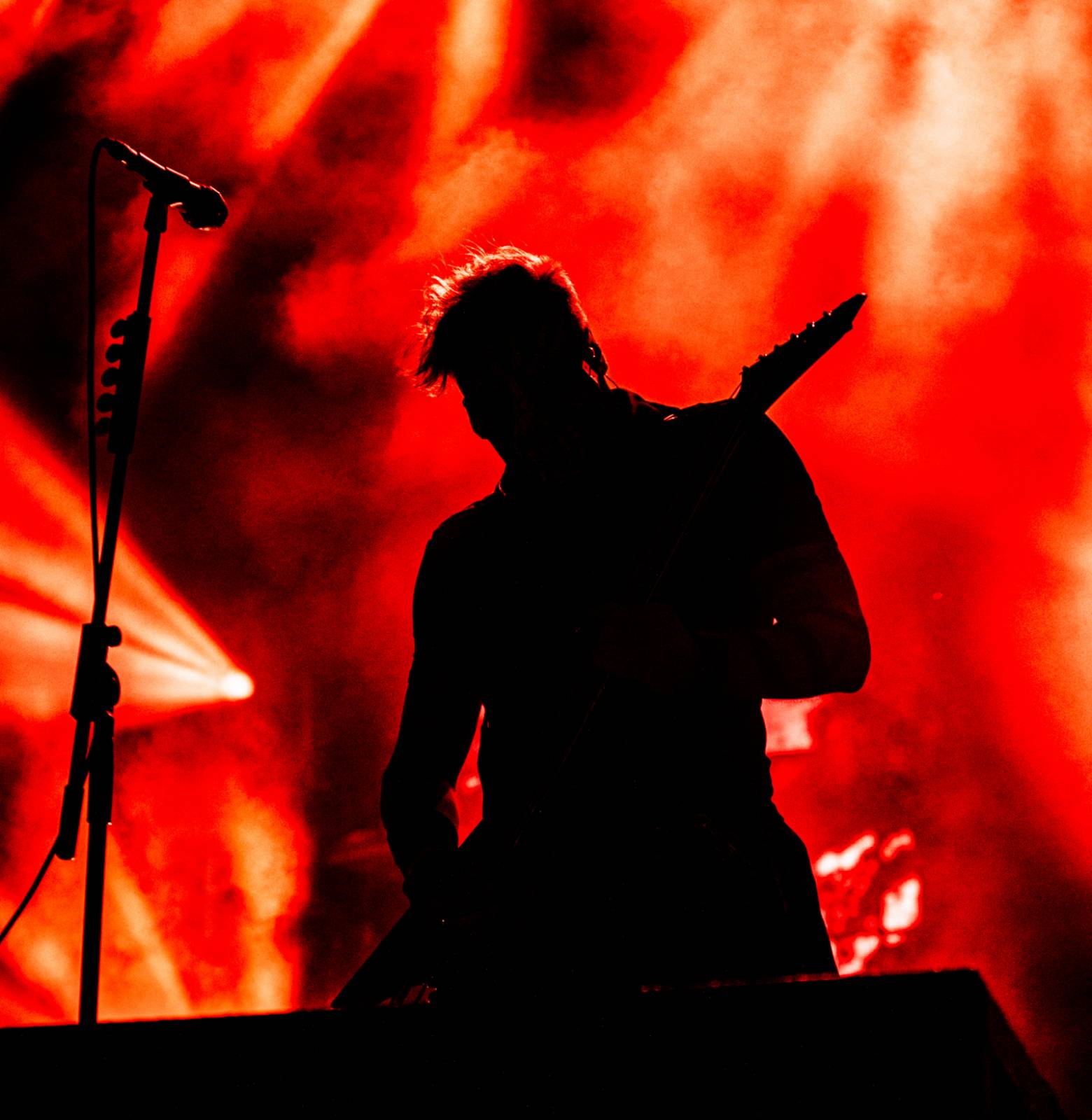 Monster Meeting odstartoval letošní šňůru. V Plzni hráli Dymytry, Arakain, Alkehol nebo Traktor