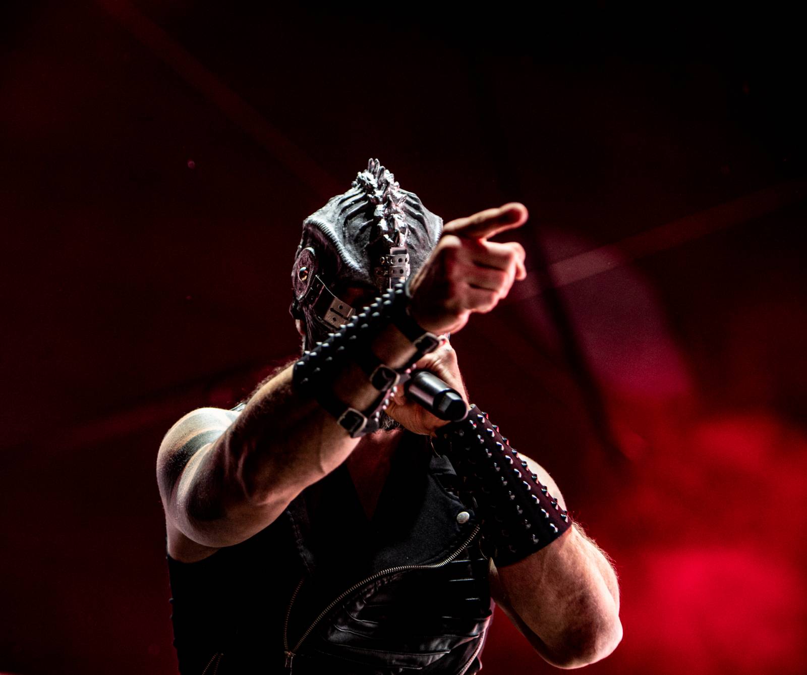 Monster Meeting odstartoval letošní šňůru. V Plzni hráli Dymytry, Arakain, Alkehol nebo Traktor