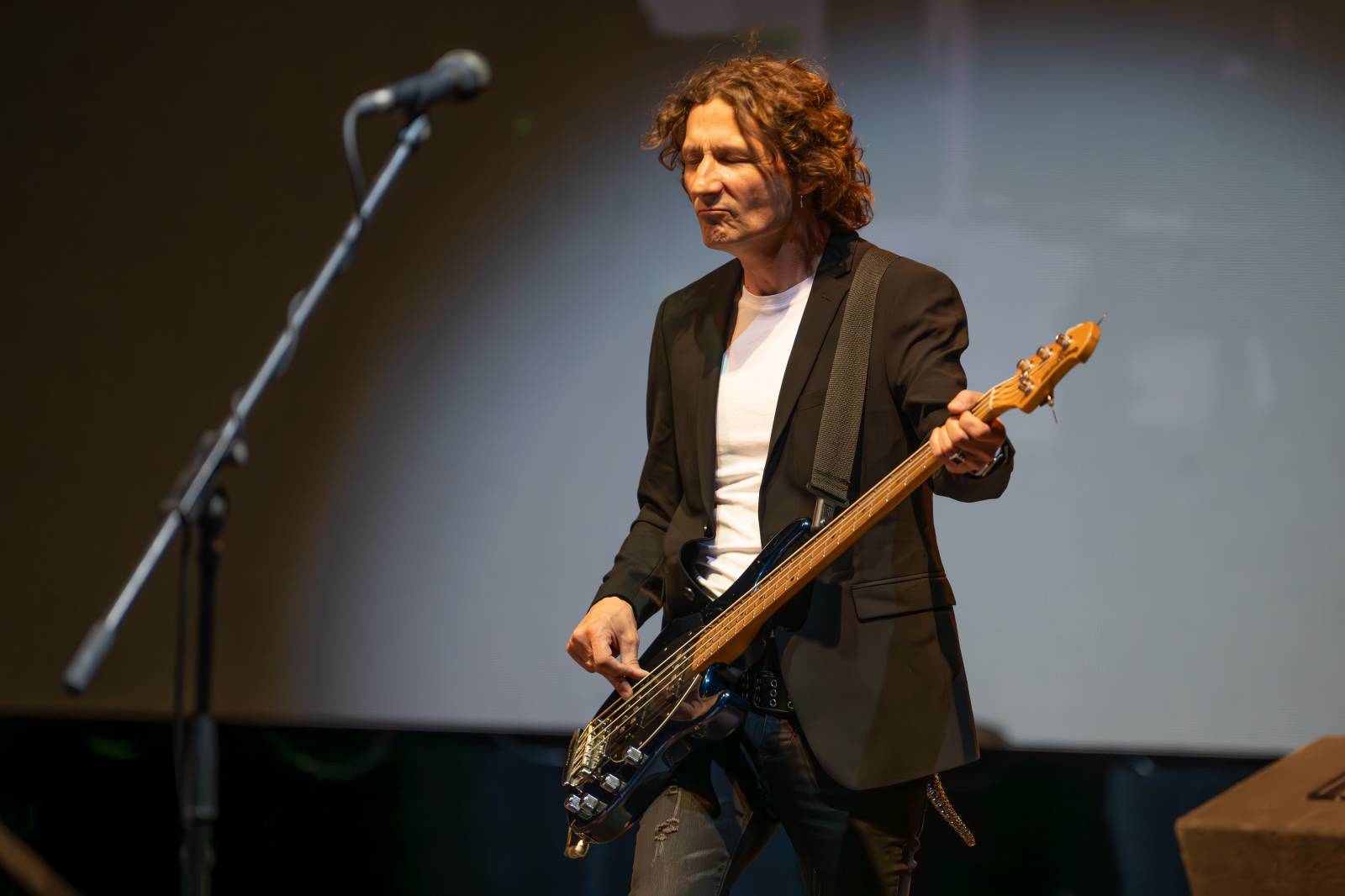 Královna diskoték Sandra znovu ohromila Prahu. V Kongresovém centru přehrála své zásadní hity