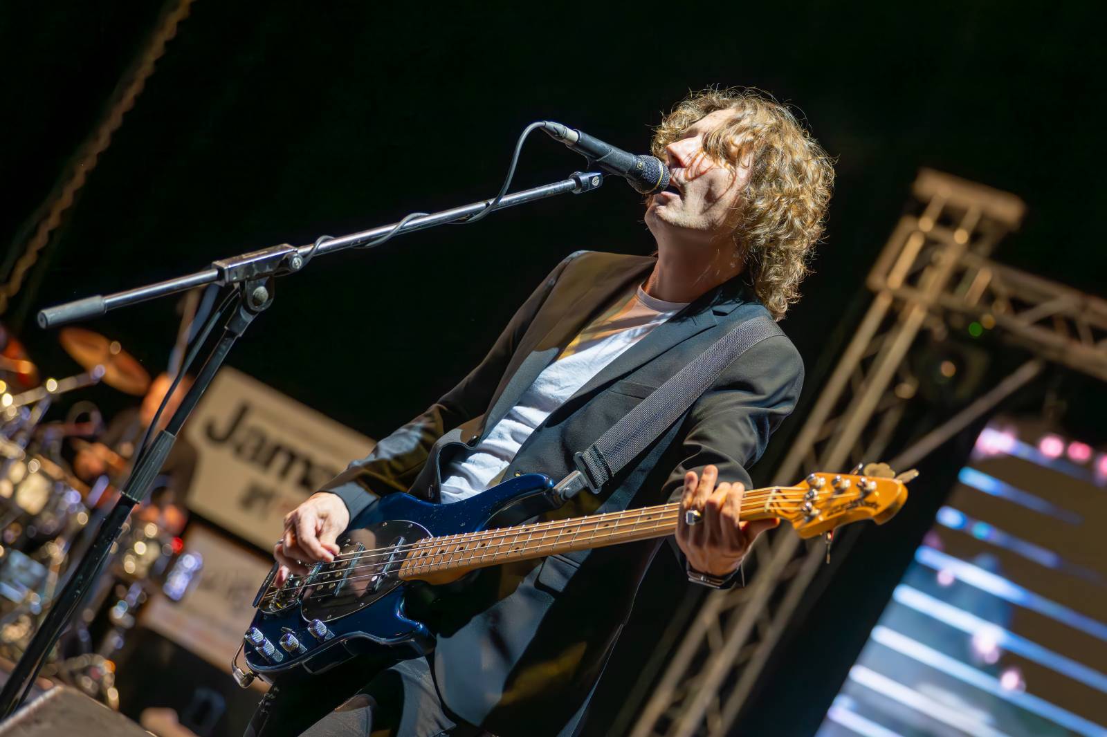 Královna diskoték Sandra znovu ohromila Prahu. V Kongresovém centru přehrála své zásadní hity