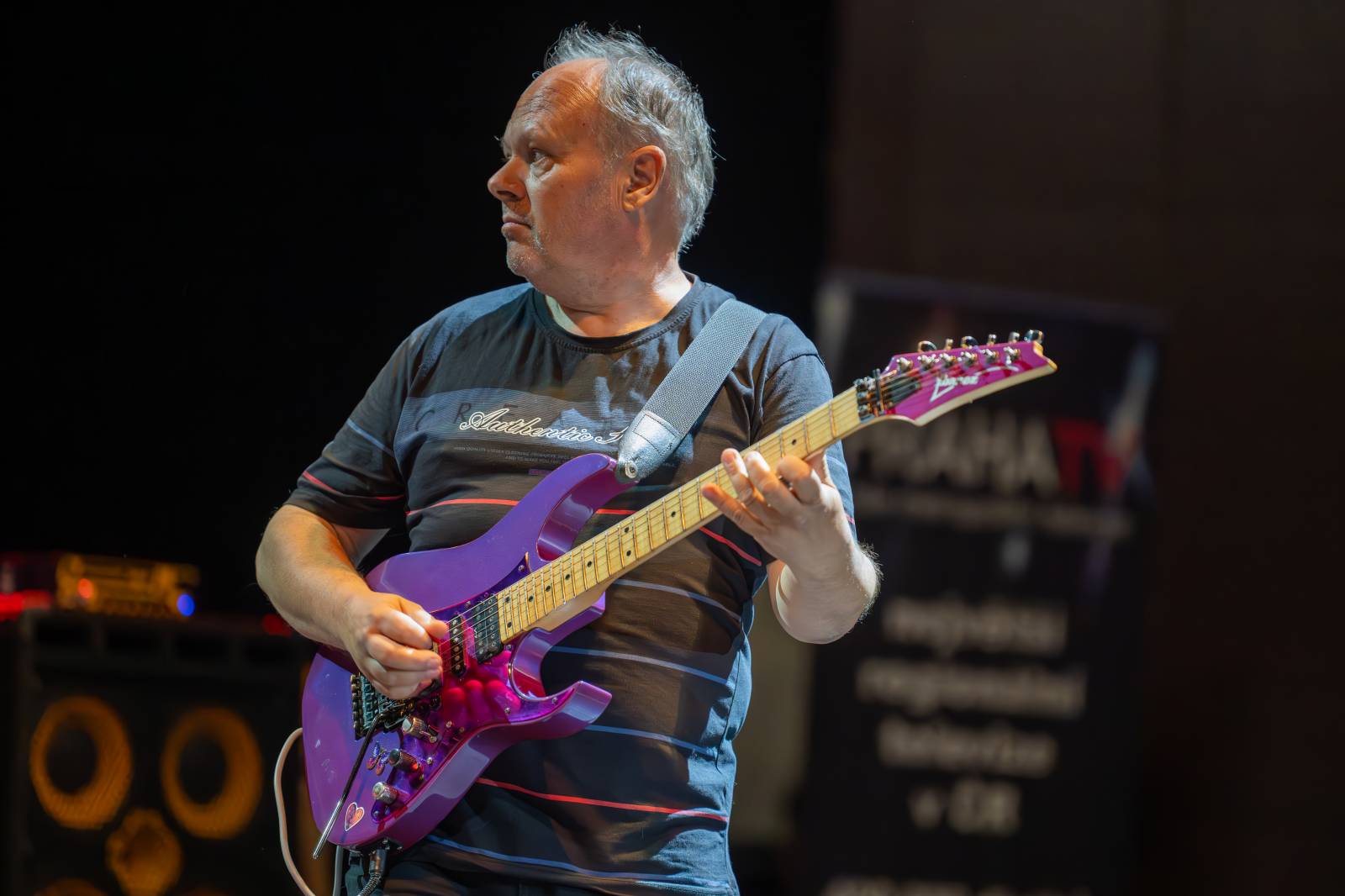 Královna diskoték Sandra znovu ohromila Prahu. V Kongresovém centru přehrála své zásadní hity