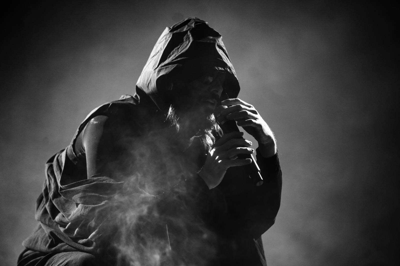 Jareda Leta svlékaly fanynky očima. Thirty Seconds To Mars se po šesti letech vrátili do Prahy