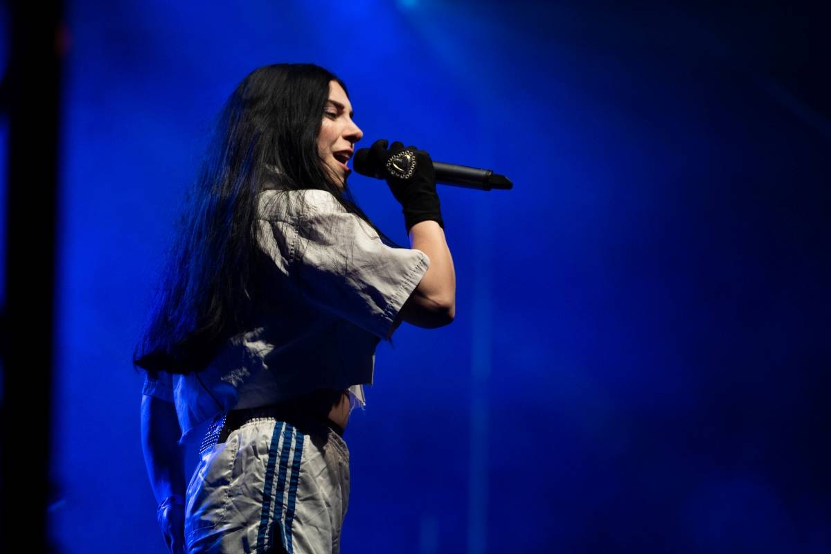 Majáles Ostrava přivezl Adama Mišíka, Pam Rabbit, Vojtaana i Xindla X