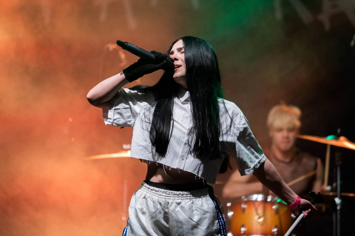 Majáles Ostrava přivezl Adama Mišíka, Pam Rabbit, Vojtaana i Xindla X