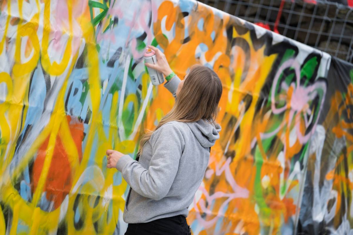 Majáles Ostrava přivezl Adama Mišíka, Pam Rabbit, Vojtaana i Xindla X