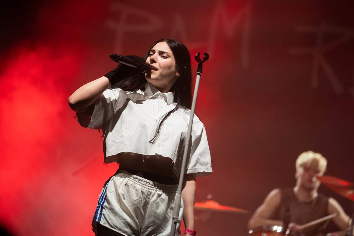 Majáles Ostrava přivezl Adama Mišíka, Pam Rabbit, Vojtaana i Xindla X