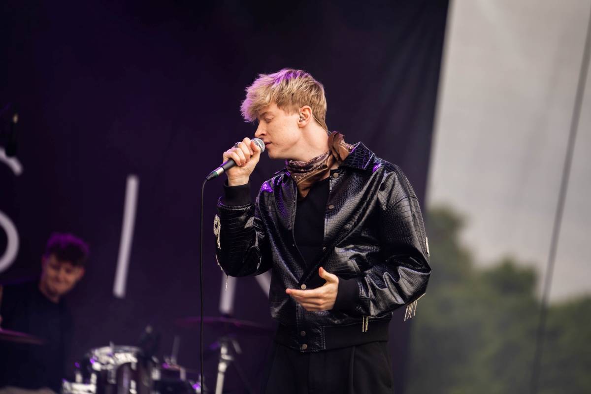 Majáles Ostrava přivezl Adama Mišíka, Pam Rabbit, Vojtaana i Xindla X