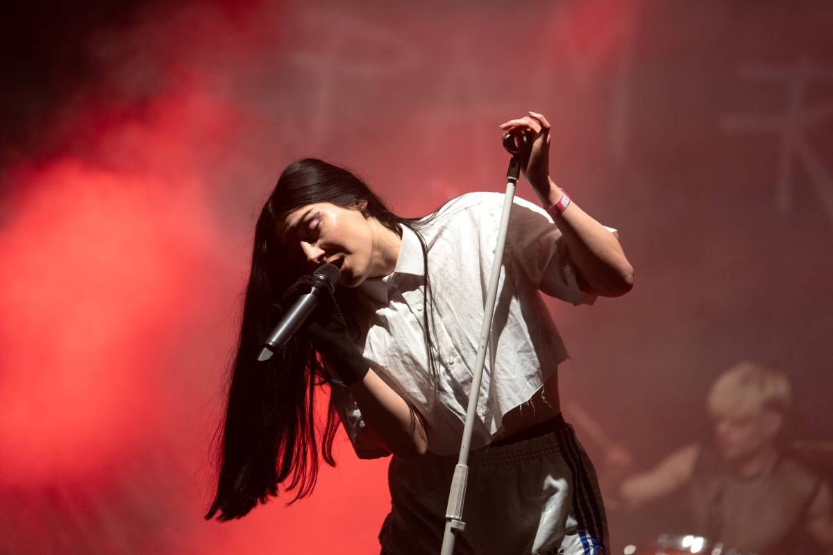 Majáles Ostrava přivezl Adama Mišíka, Pam Rabbit, Vojtaana i Xindla X