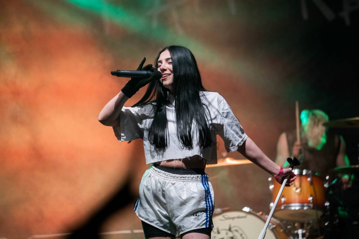 Majáles Ostrava přivezl Adama Mišíka, Pam Rabbit, Vojtaana i Xindla X