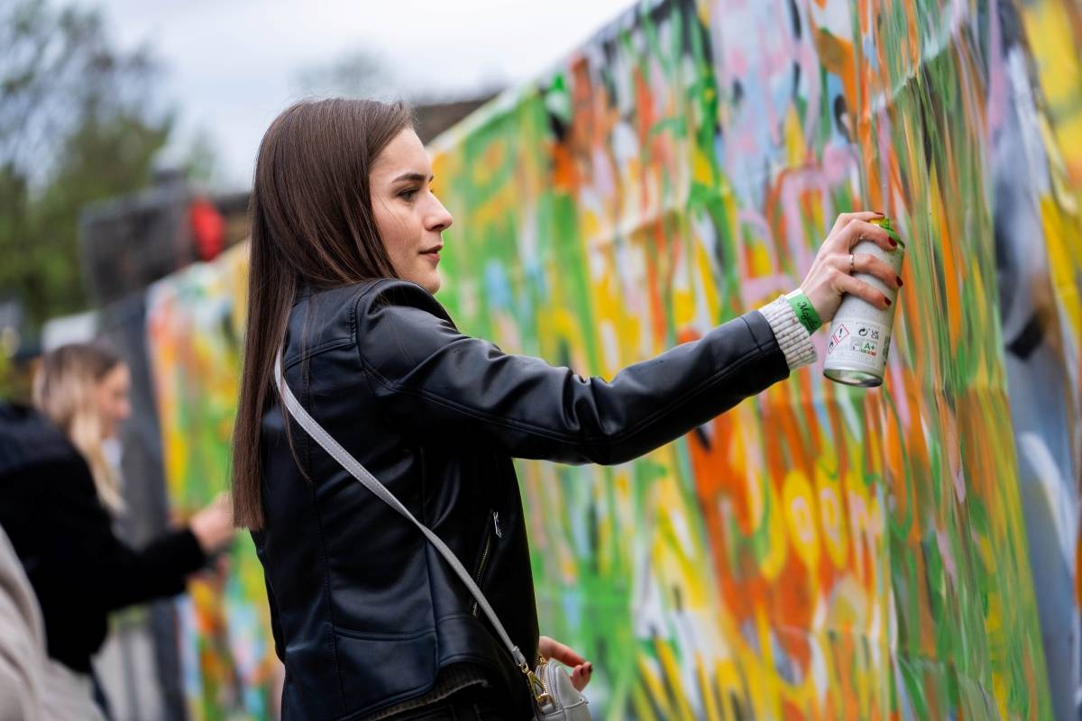 Majáles Ostrava přivezl Adama Mišíka, Pam Rabbit, Vojtaana i Xindla X