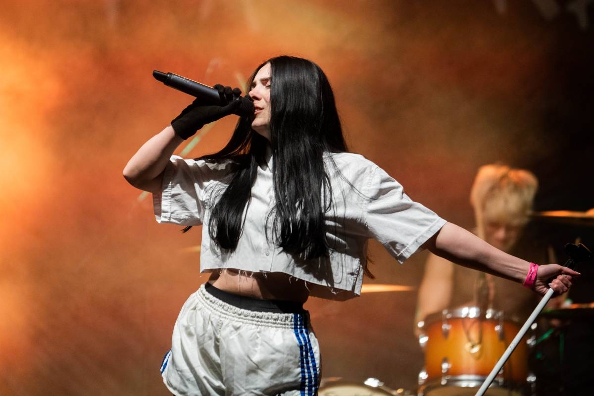 Majáles Ostrava přivezl Adama Mišíka, Pam Rabbit, Vojtaana i Xindla X