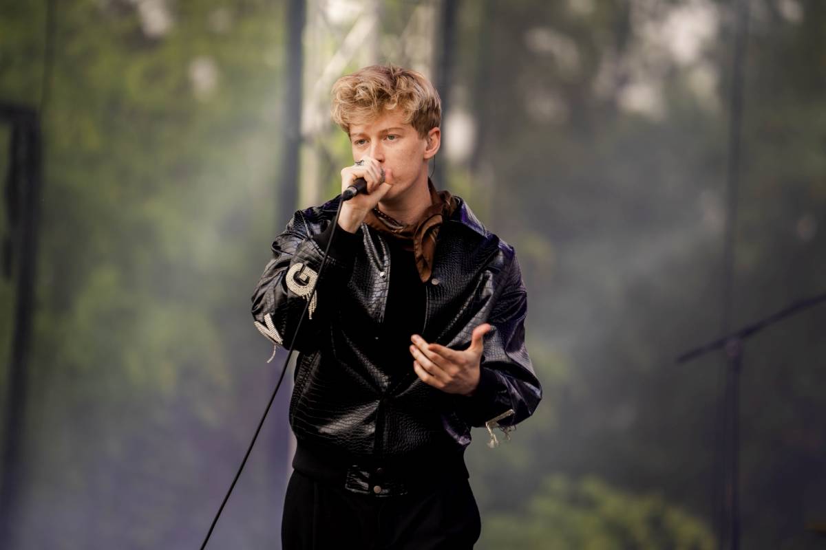 Majáles Ostrava přivezl Adama Mišíka, Pam Rabbit, Vojtaana i Xindla X